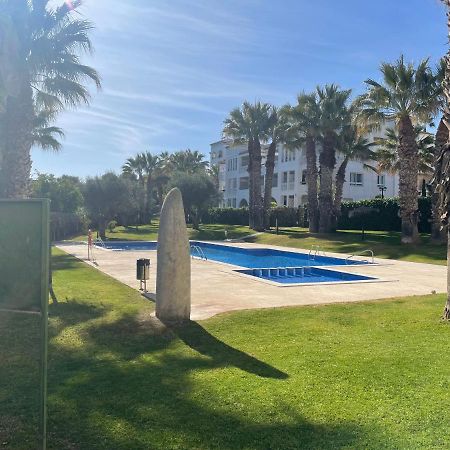 Villamartin-Golf Studio Apartment Dehesa de Campoamor  Exteriér fotografie