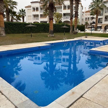 Villamartin-Golf Studio Apartment Dehesa de Campoamor  Exteriér fotografie