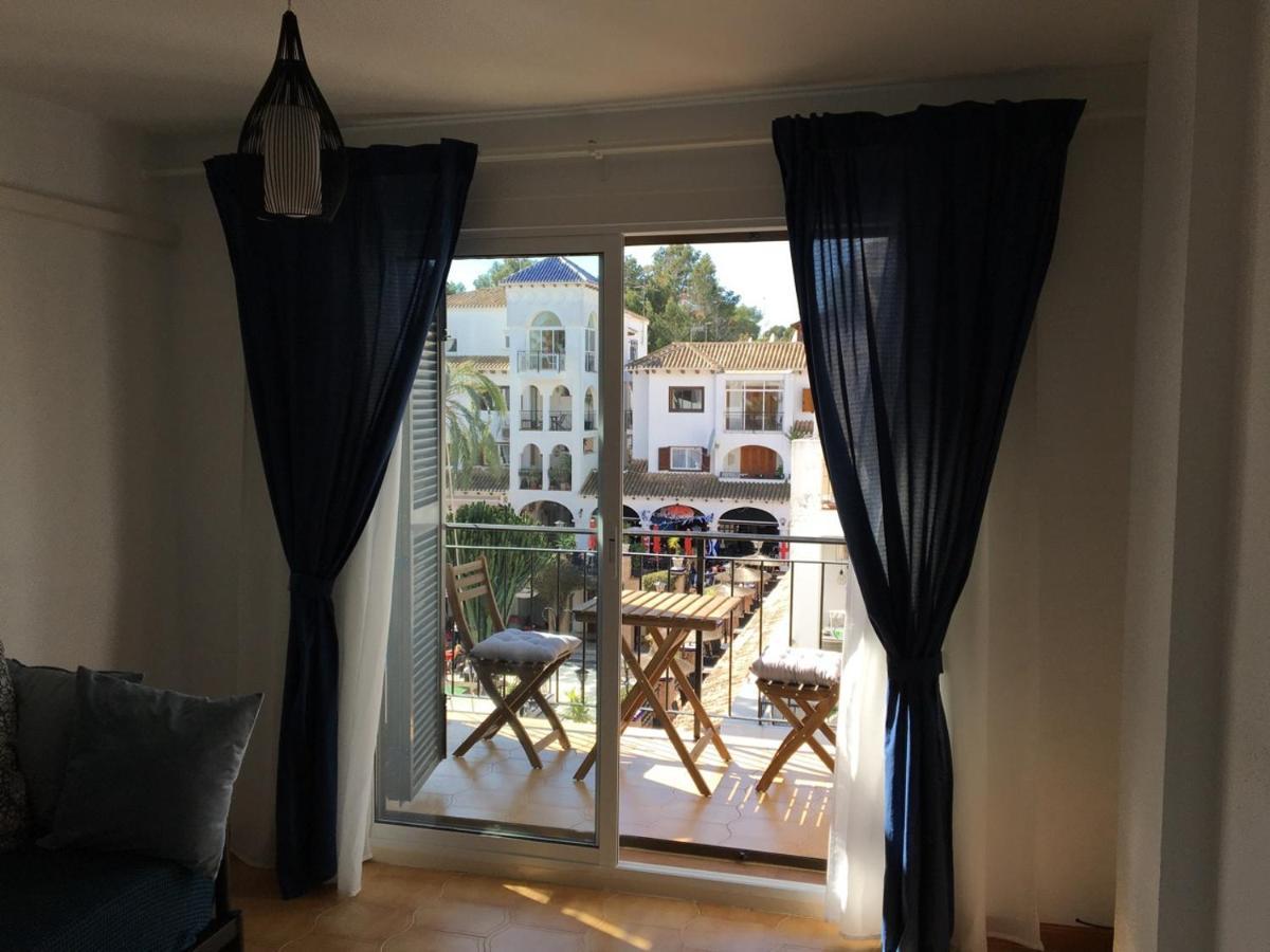 Villamartin-Golf Studio Apartment Dehesa de Campoamor  Exteriér fotografie
