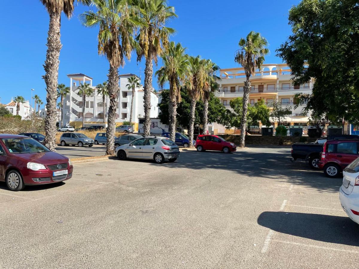 Villamartin-Golf Studio Apartment Dehesa de Campoamor  Exteriér fotografie